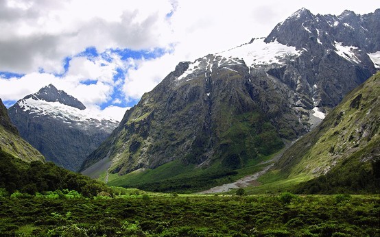 Traveling guide to New Zealand Traveling guide to New Zealand
