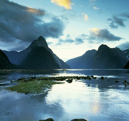 New Zealand 4