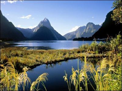 New Zealand
