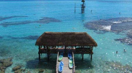 unconventional honeymoon destinations