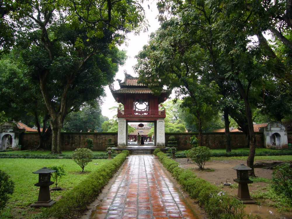 Hanoi
