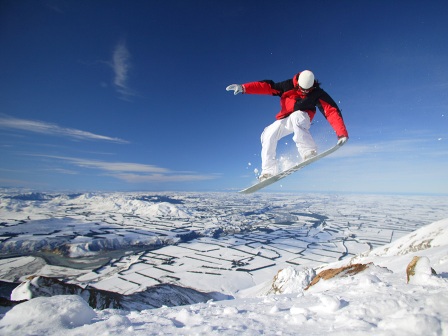 Mount Ruapehu