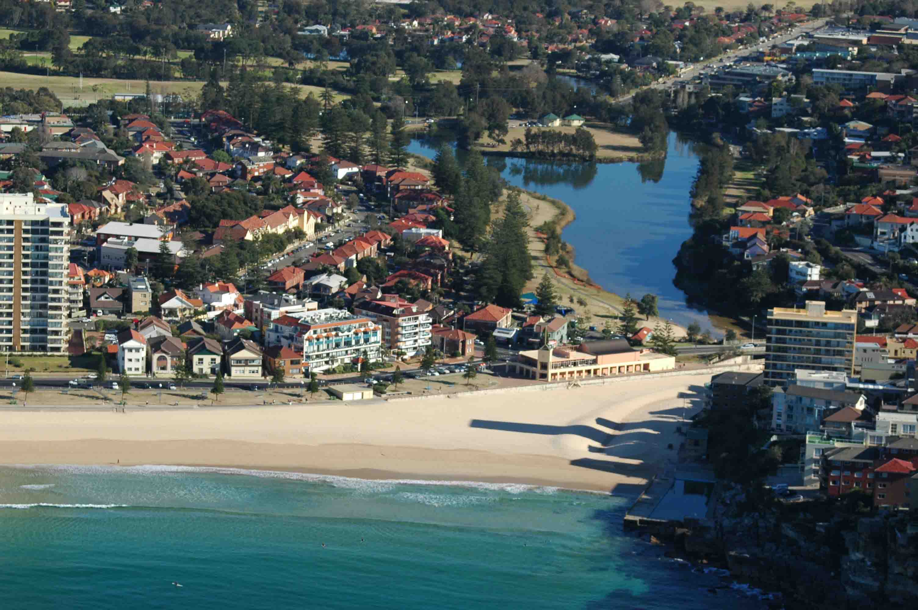 Queenscliff Queenscliff