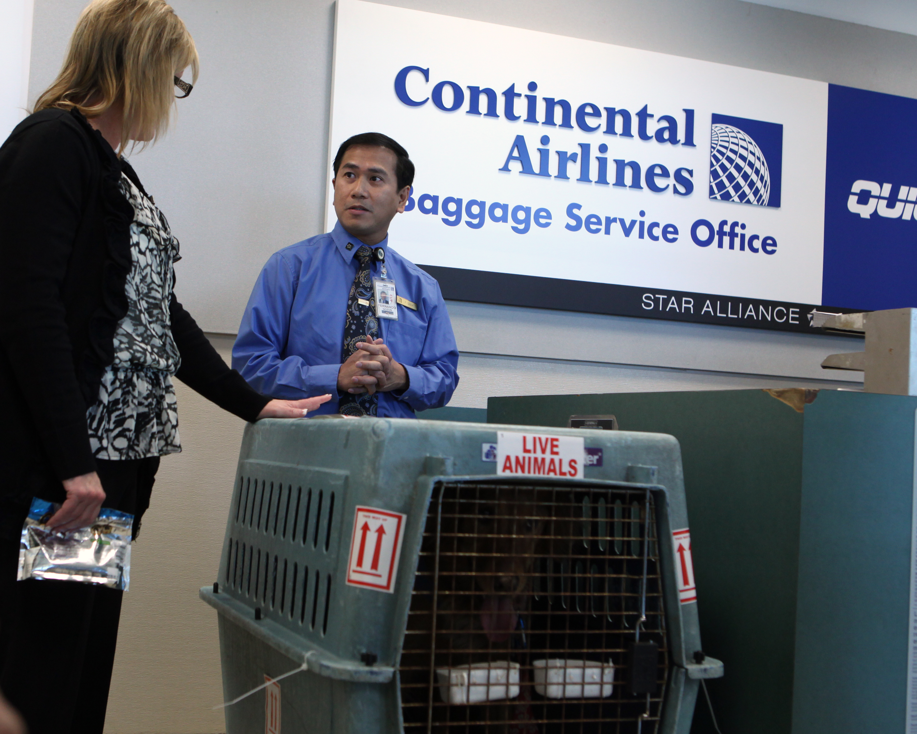 Permitted Pets Permitted Pets