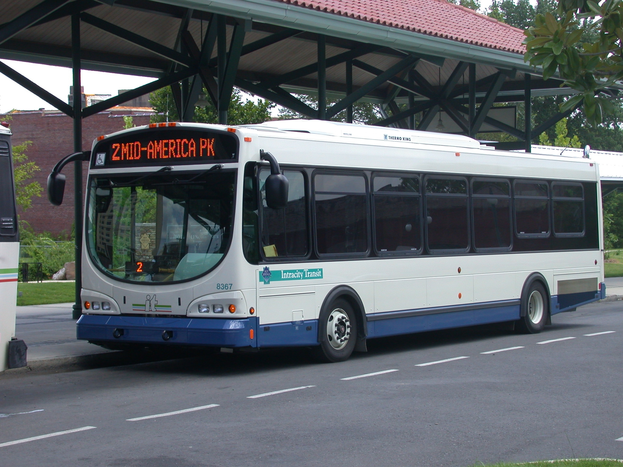 Public Transportation