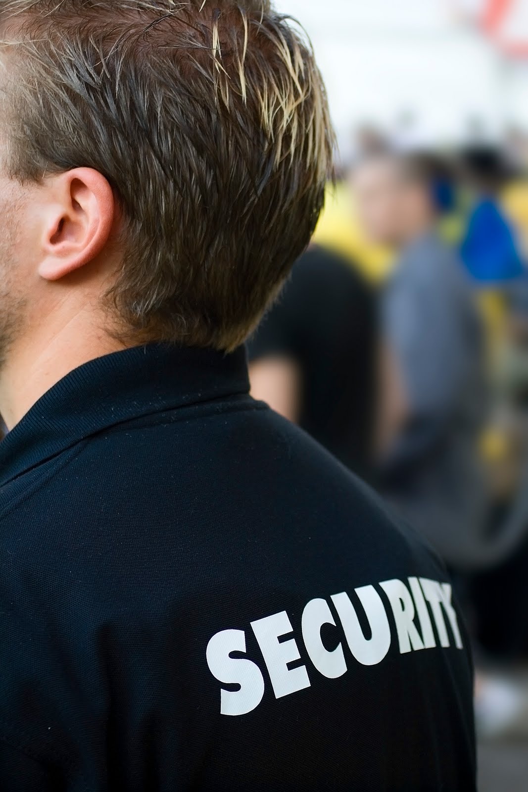 USA security USA security