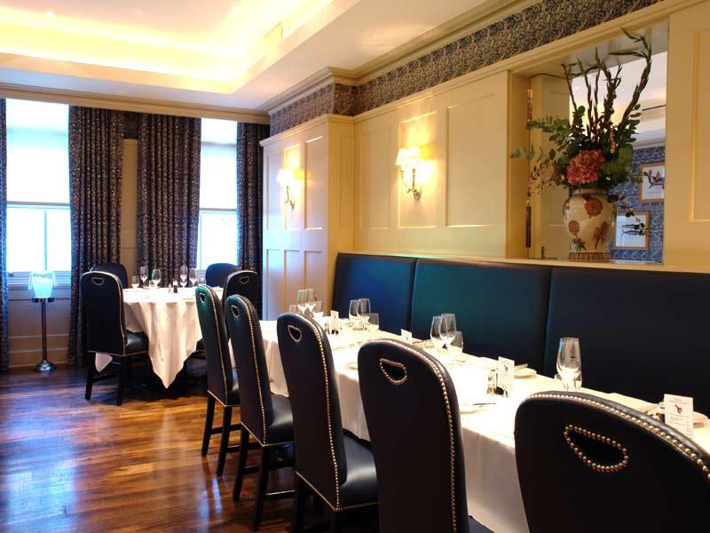 Bentleys Oyster Bar and Grill