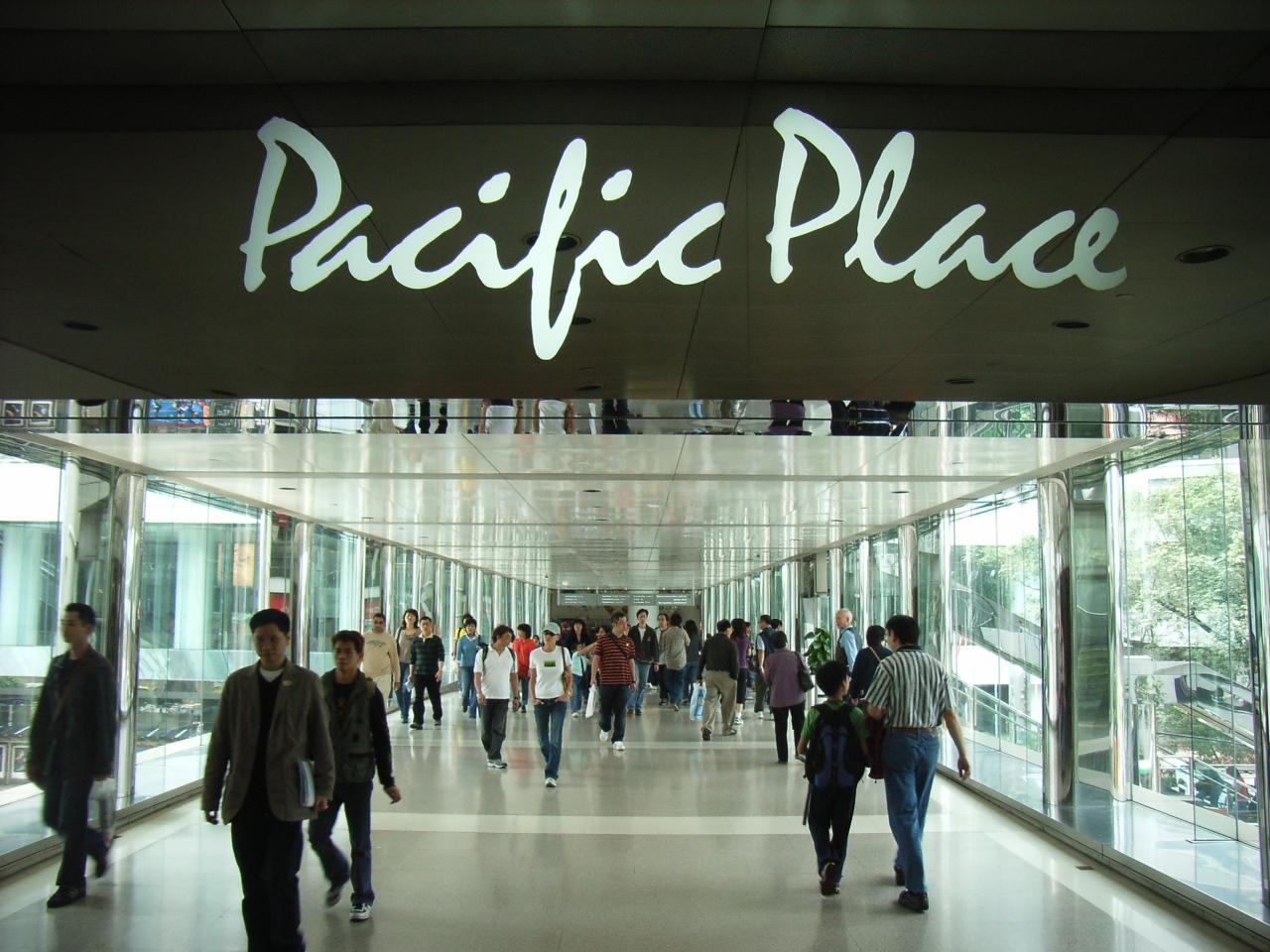 Pacific Place