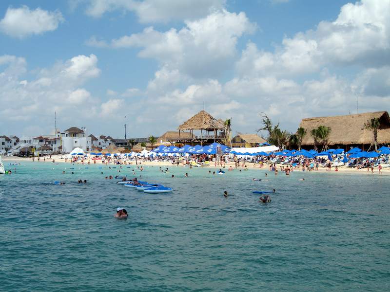 Cozumel Cozumel