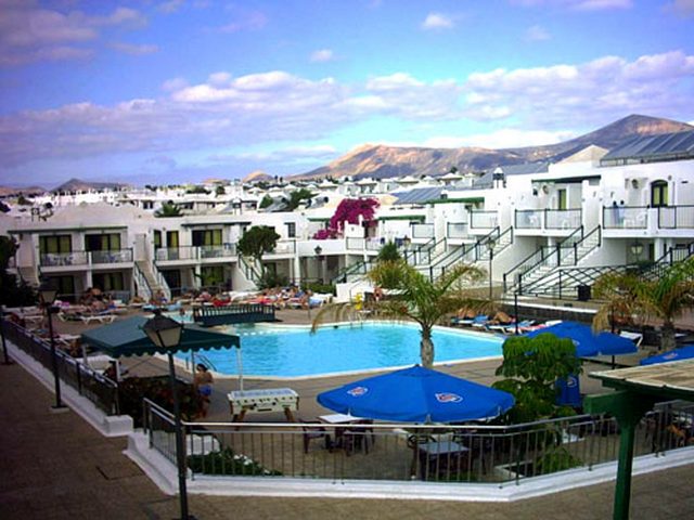 Lanzarote Lanzarote