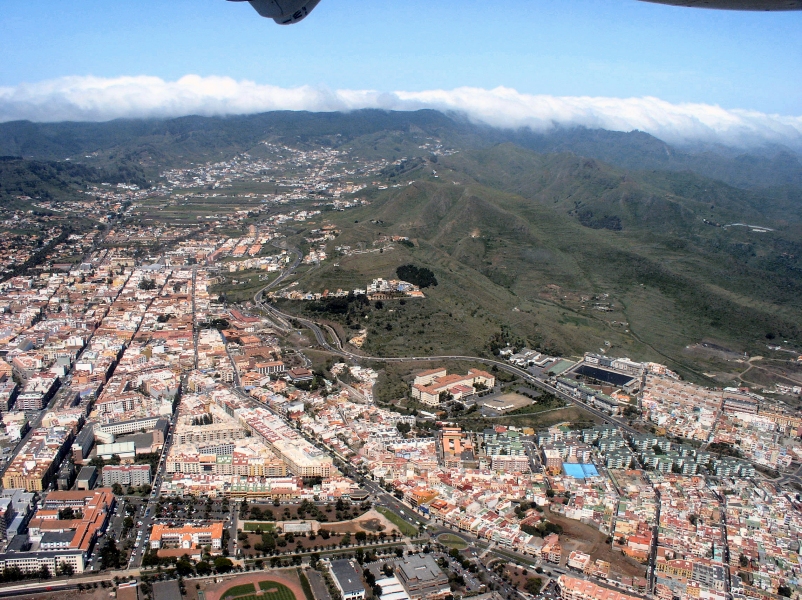 Tenerife historic Tenerife historic