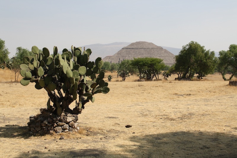 Teotihuacan Teotihuacan