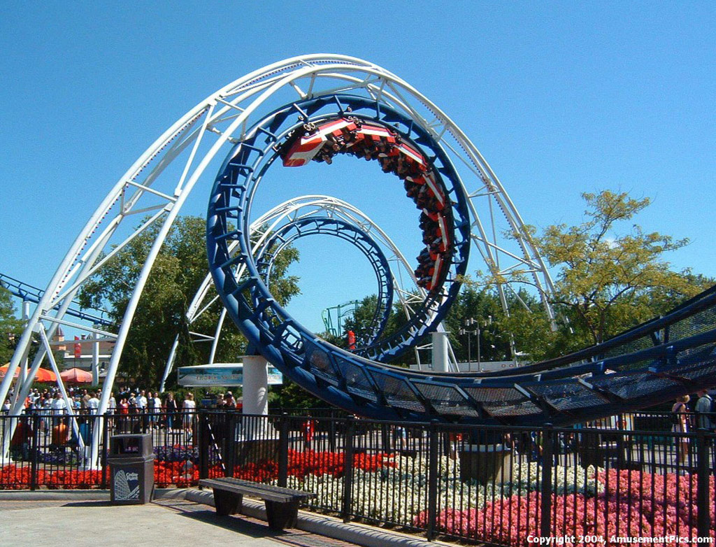 2 Strong Reasons Why You Shouldn’t Spend Much on Theme Park Tickets