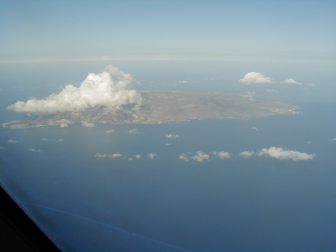 Ascension Island Ascension Island