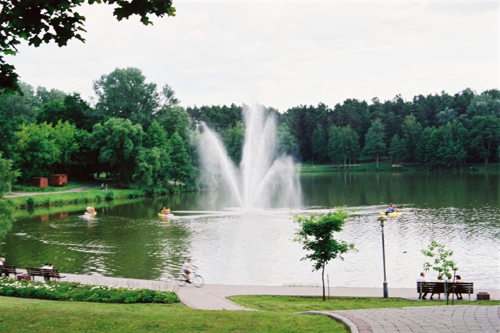 Druskininkai Druskininkai