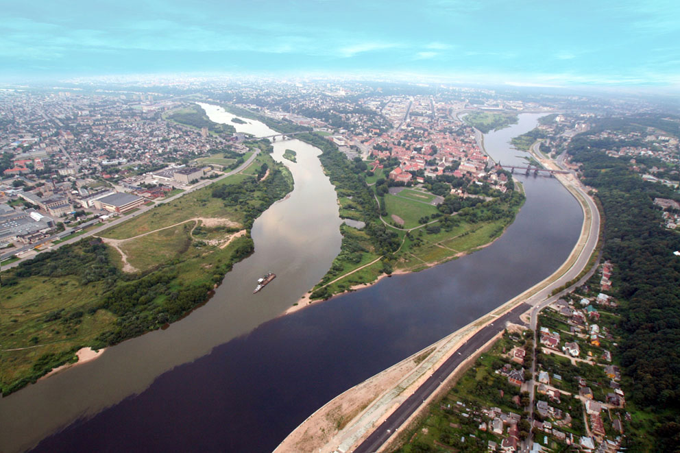 Kaunas Kaunas