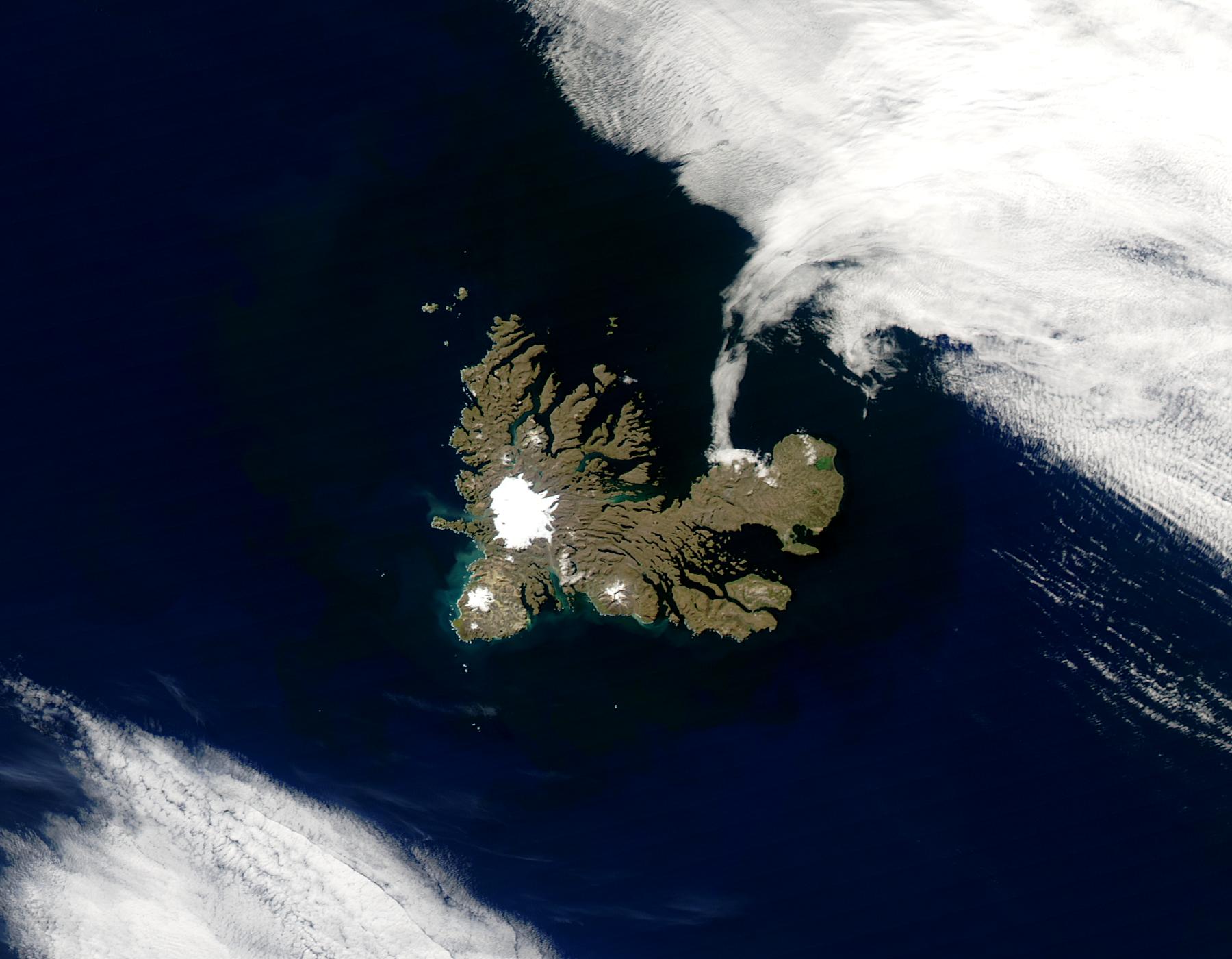 Kerguelen Islands Kerguelen Islands