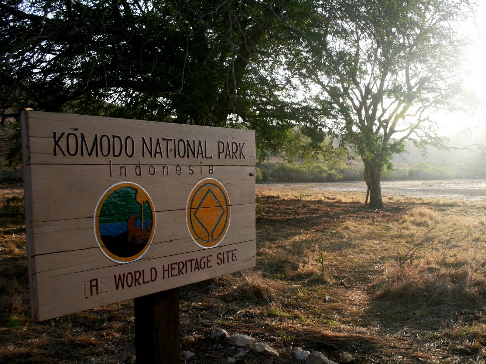 Komodo National Park