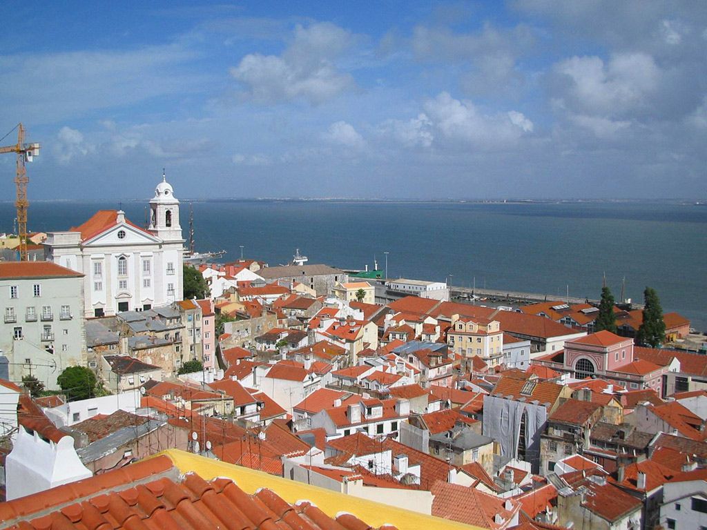 Lisbon, Portugal Lisbon, Portugal