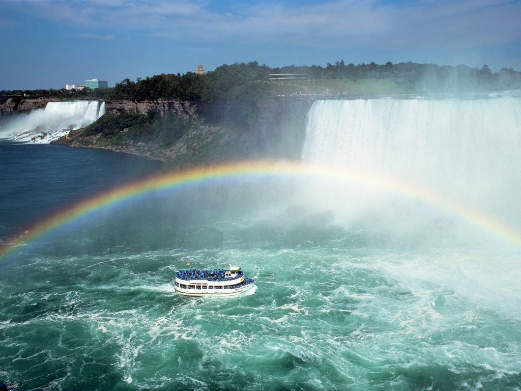 Niagara Falls Niagara Falls