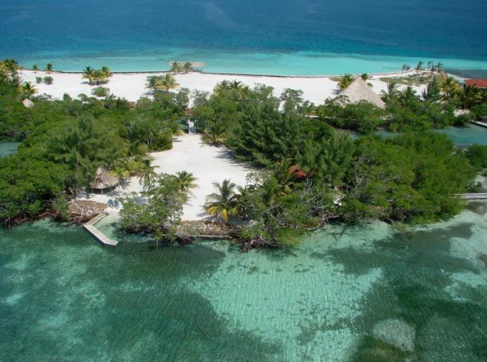 Royal Belize Island Royal Belize Island