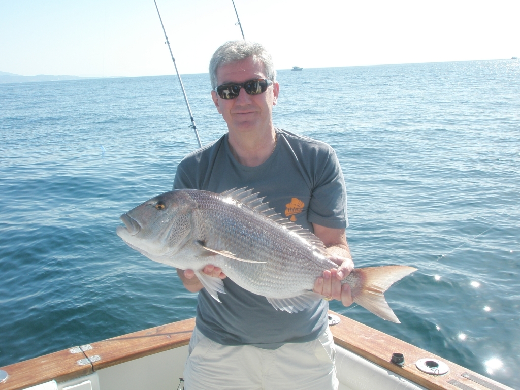 Sea-fishing Sea-fishing