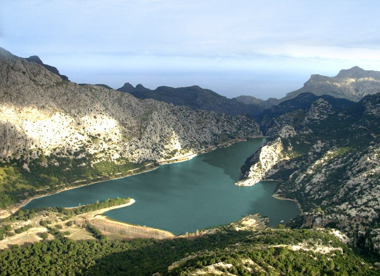 Serra De Tramuntana Serra De Tramuntana