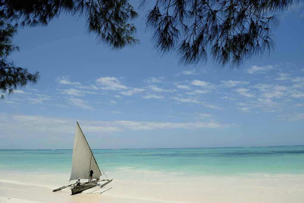 Tanzania Zanzibar