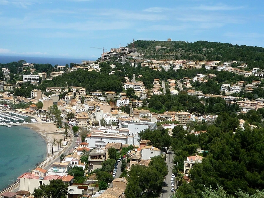 Torre Picada, Soller Torre Picada, Soller