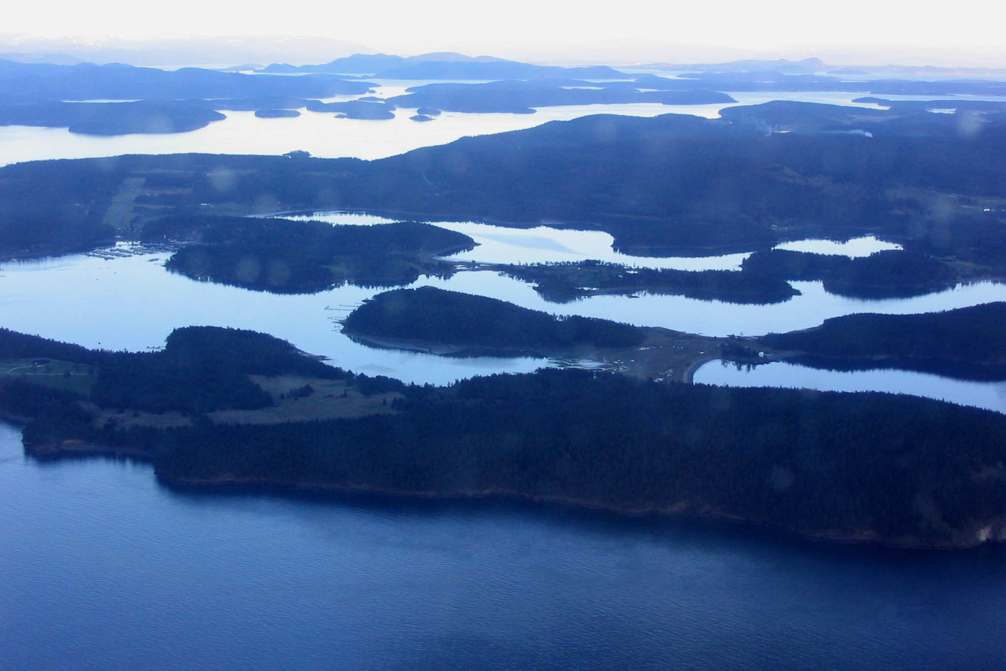 Vancouver Island Vancouver Island