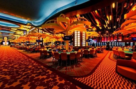 Visit PartyCasino PartyCasino