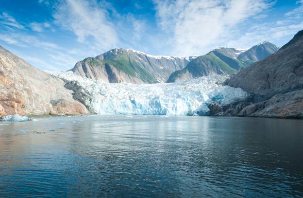 Glacier Bay National Park Glacier Bay National Park