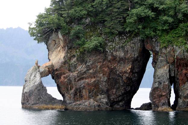 Kenai Fjords National Park