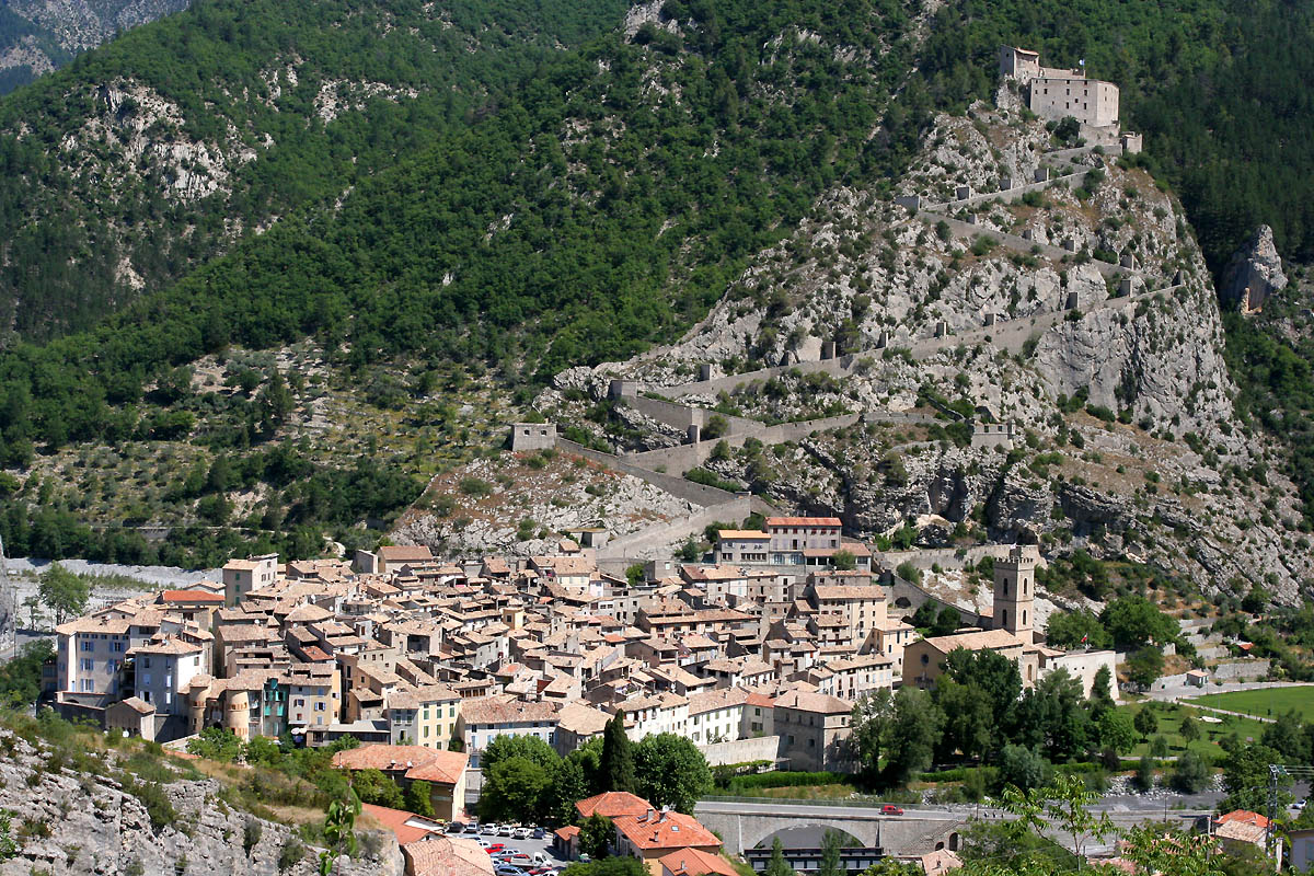 Provence Provence
