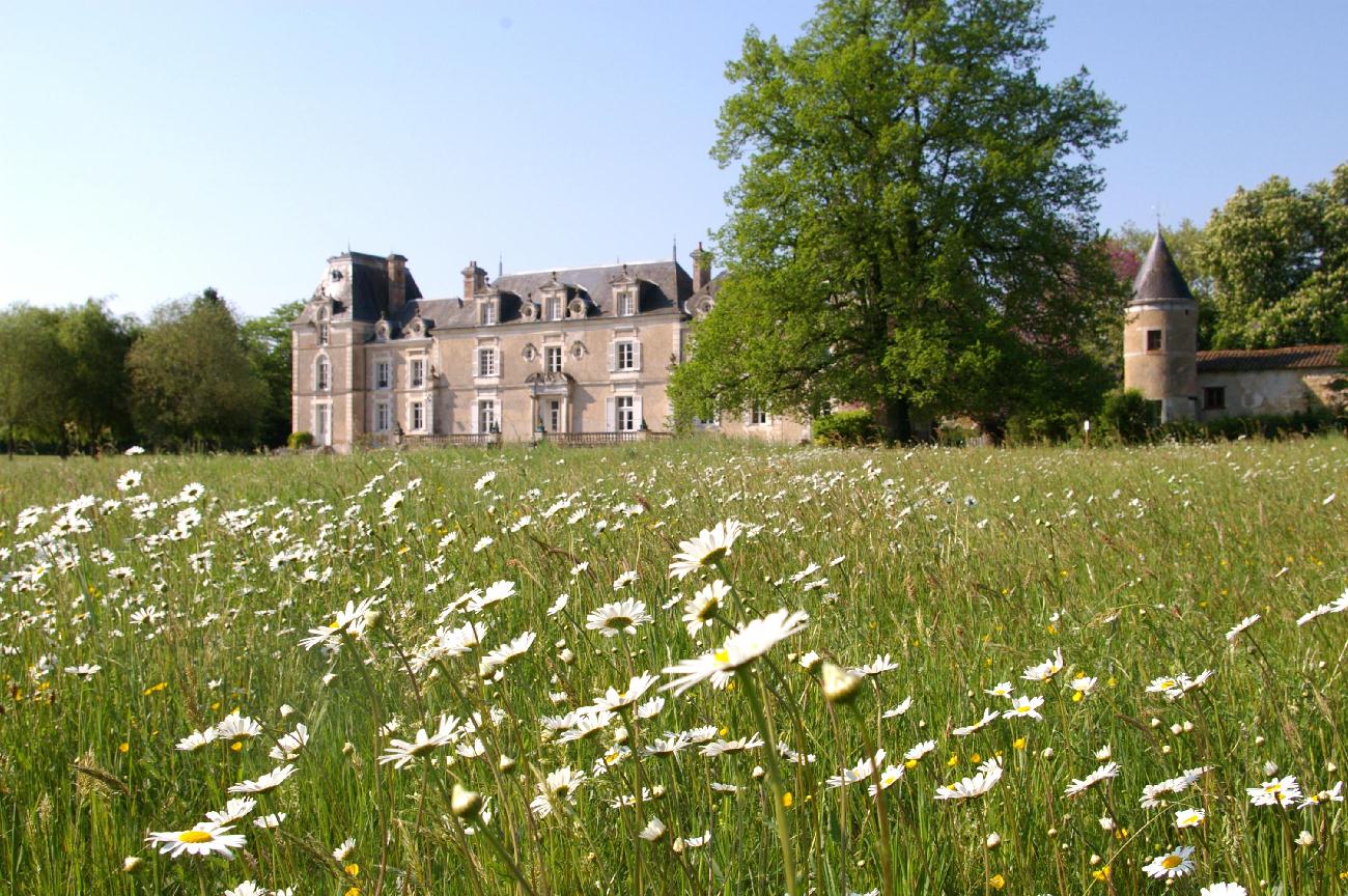The Loire Valley The Loire Valley