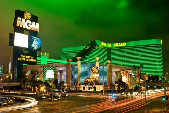 mgm grand mgm grand