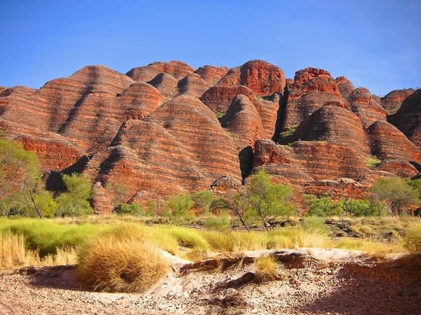 Bungle Bungle National Park Bungle Bungle National Park