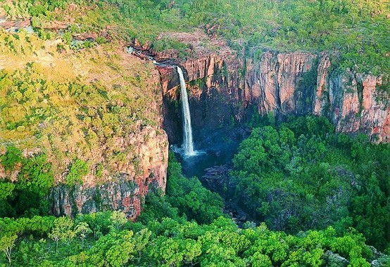 Kakadu National Park Kakadu National Park