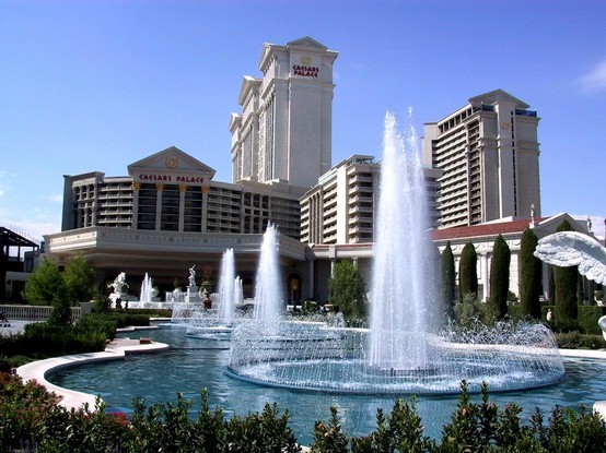 Las Vegas - Caesars Palace Las Vegas - Caesars Palace