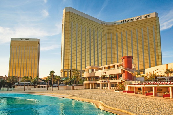 Mandalay Bay Resort