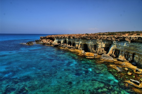 cyprus
