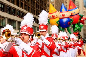 New York City Parades
