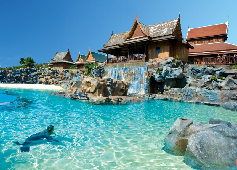 Siam Park Siam Park
