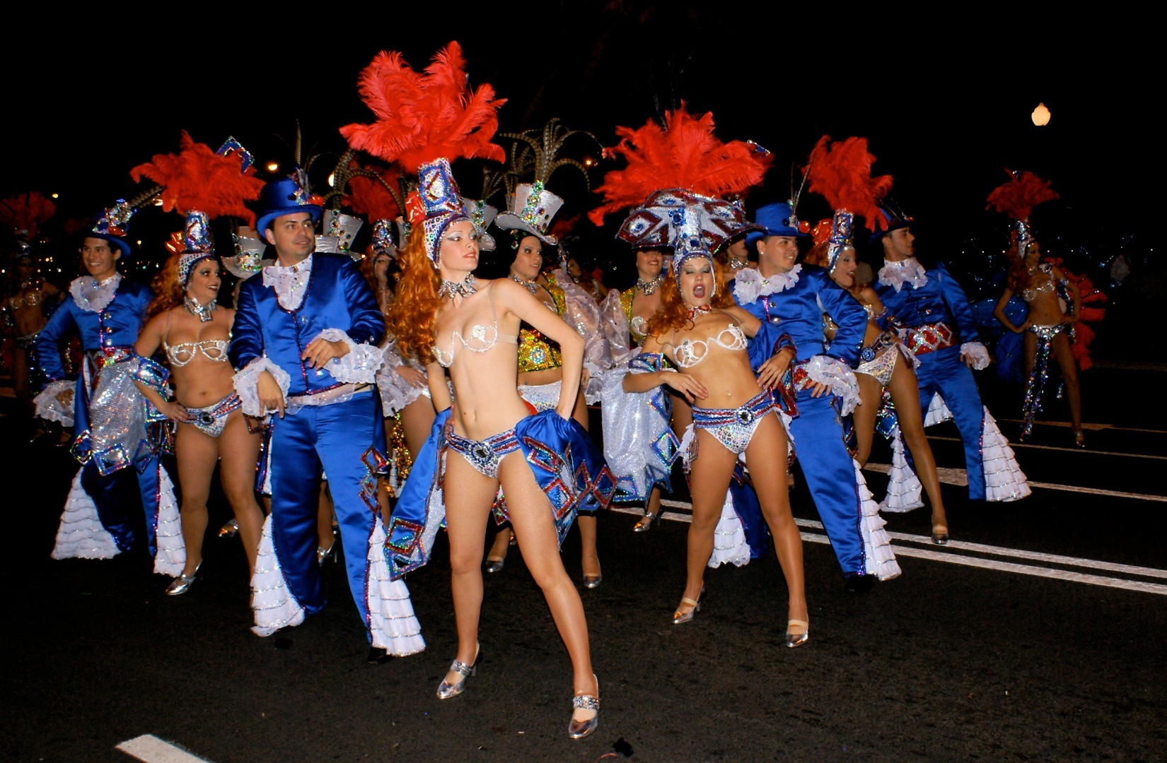 carnaval Santa Cruz de Tenerife carnaval Santa Cruz de Tenerife