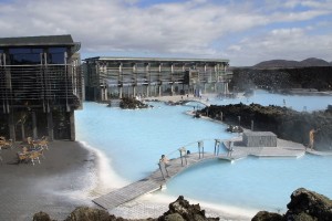 Iceland, Blue Lagoon