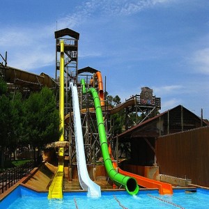 western-water-park