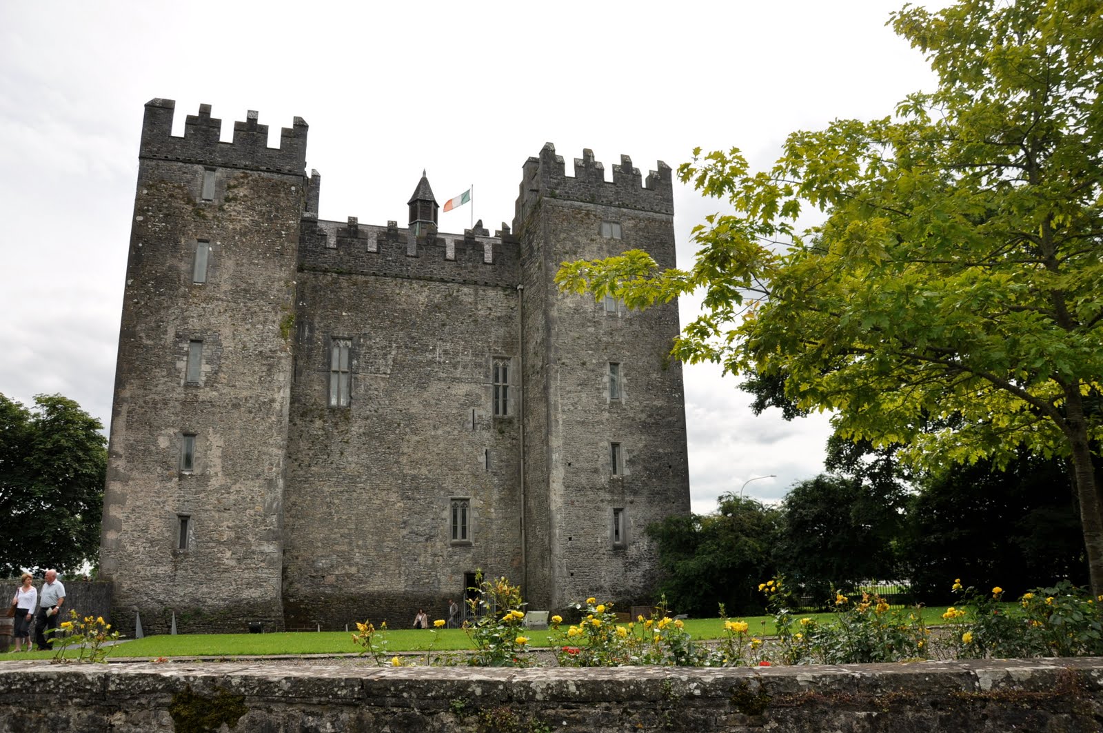 Bunratty Castle Bunratty Castle