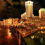 Cheesiest Hotels in Las Vegas