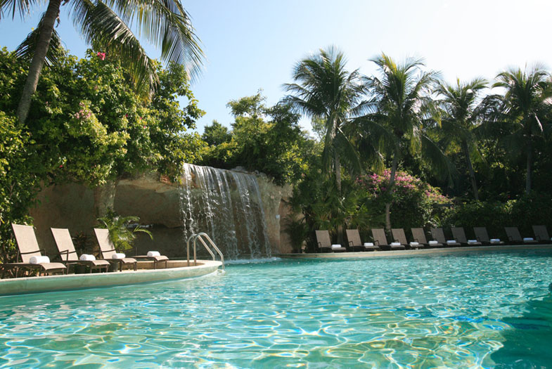 Florida Keys Resorts