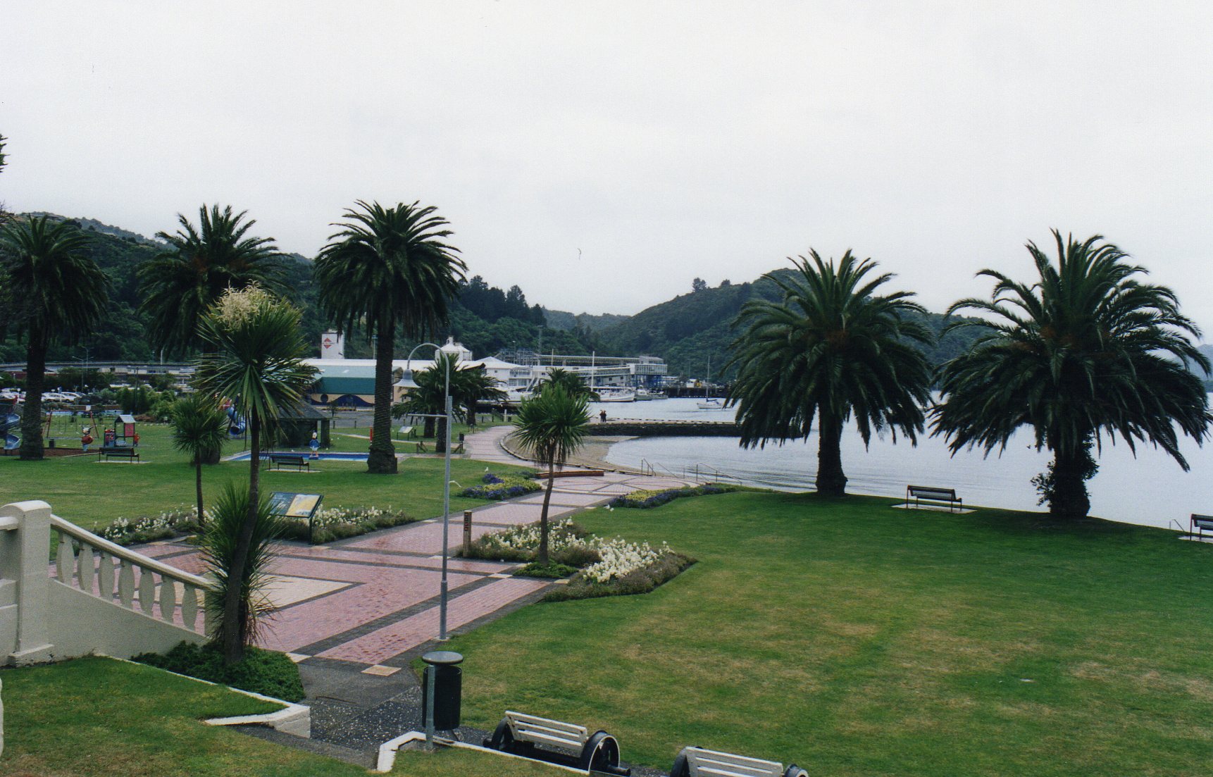 Tourist Attractions in Picton